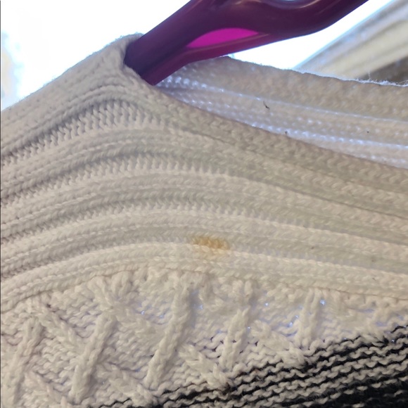 Karen Scott Sweater - Picture 2 of 6